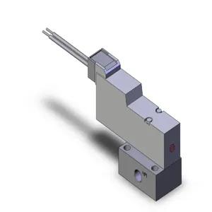 SMC VALVES VQD1151-6M-M5 Valve | AL4AVB