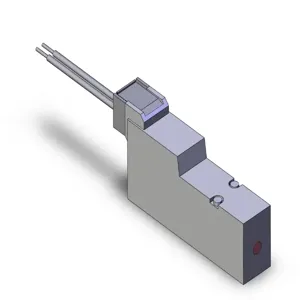 SMC VALVES VQD1151V-5M Valve | AL4AVJ