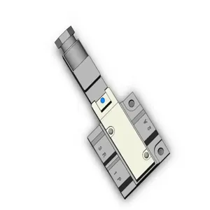 SMC VALVES VQZ335R-5YZ1-03T Valve, 3 Port Size | AN8NGN