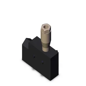 SMC VALVES VR3201-01 Relay, 1/8 Inch Size | AL4AYM