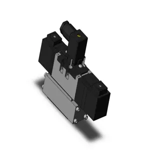 SMC VALVES VS7-6-FPG-D-1N Solenoid Valve | AL4BDD