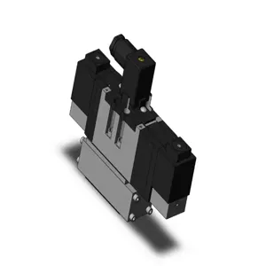 SMC VALVES VS7-6-FPG-D-3NM Valve | AL4BDK