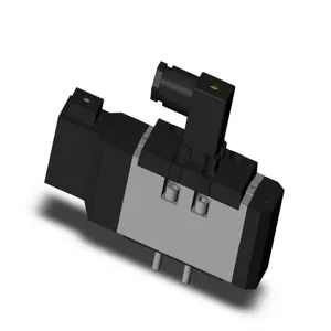 SMC VALVES VS7-8-FG-D-3 Solenoid Valve | AL4BEE