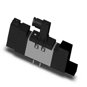 SMC VALVES VS7-8-FHG-D-3NM Valve | AL4BGN