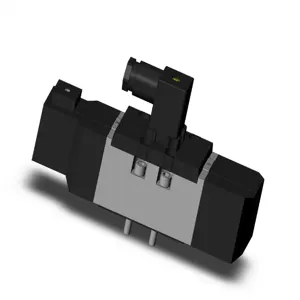 SMC VALVES VS7-8-FHG-D-3Z Valve | AL4BGQ