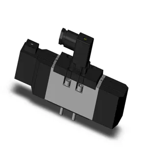 SMC VALVES VS7-8-FJG-D-3Z Solenoid Valve | AL4BHL