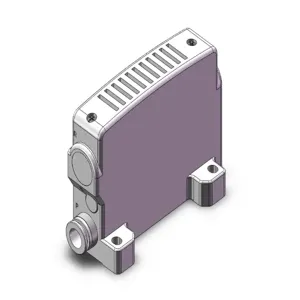 SMC VALVES VVQC2000-2A-1-C10-S End Plate | AM9RCA