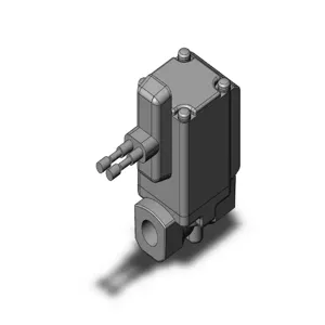 SMC VALVES VX243JFXB Valve, 2 Way | AP2KCP