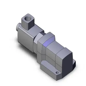 SMC VALVES VXA3235V-00 Cylinder | AM2RJH