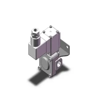 SMC VALVES VXD230AZ2AXB Pilot Solenoid Valve | AP3BPC