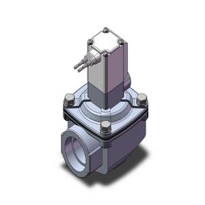 SMC VALVES VXF22AAA Ventilmedien | AN8GEG