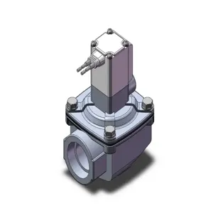 SMC VALVES VXF22AAA Valve Media | AN8GEG