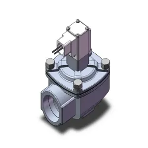 SMC VALVES VXF23AAU Valve Media | AP3APG