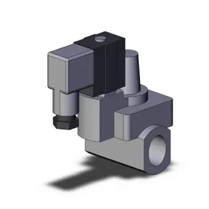 SMC VALVES VXR2150-06N-3D Valve, 2 Way | AN6PMP