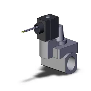 SMC VALVES VXR2260-10T-3C Valve, 2 Way | AM7ANN