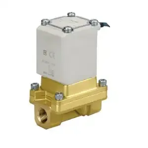 SMC VALVES VXS2230S-03N-3GR1 Valve, 2 Way | AN8GRG