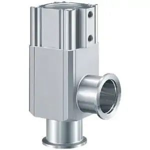 SMC VALVES XLC-25-M9BLA High Vacuum Valve | AM9REN