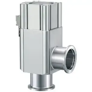 SMC VALVES XLC-40L-M9BLC High Vacuum Valve | AM2NCK