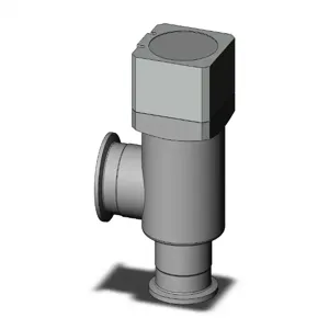 SMC VALVES XMA-40 High Vacuum Valve | AM9REU