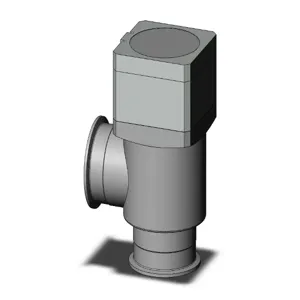 SMC VALVES XMD-63-M9PB-XT1A High Vacuum Valve | AN6HFP