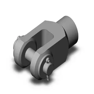 SMC VALVES Y-05D Knuckle Joint | AM2VMZ