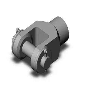 SMC VALVES Y-08D Knuckle Joint | AM2PTR