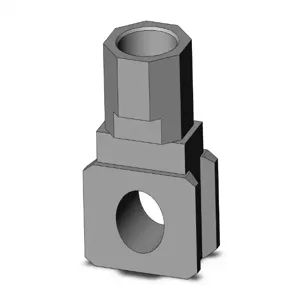 SMC VALVES Y210-02-A Spacer | AN7DFX