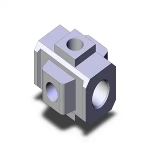 SMC VALVES Y44-N02-A Spacer | AP2NZE