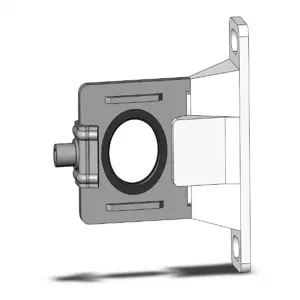 SMC VALVES Y600T-A Interface | AN8MPW