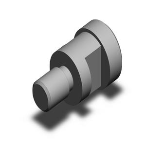 SMC VALVES YU-03 Stangengelenk | AM4BYU