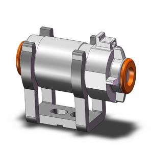 SMC VALVES ZFC5D-B Vakuumfilter | AN9XXV