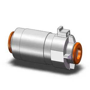 SMC VALVES ZFC5D Vacuum Filter | AN9EJP