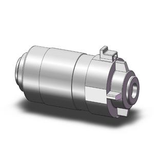 SMC VALVES ZFC74-X03 Vacuum Filter | AN9YUC