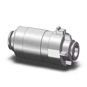 SMC VALVES ZFC75 Vacuum Filter | AN6NXJ