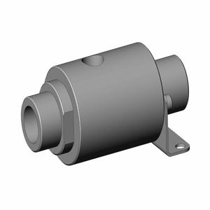 SMC VALVES ZH10-B-X185 Vacuum Ejector, Nozzle Size 1 | AN9UGW