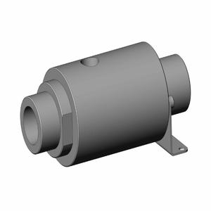 SMC VALVES ZH20-B-X185 Vakuum-Ejektor, Düsengröße 2 | AN7VWP