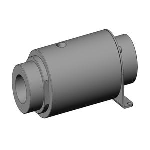 SMC VALVES ZH30-B-X185 Vakuum-Ejektor | AN7RFD
