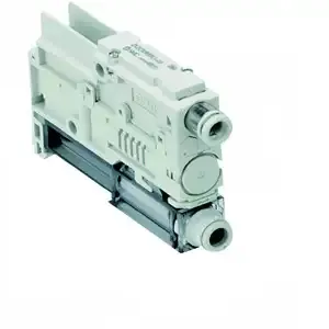 SMC VALVES ZK2-LVW20-A Vacuum System | AP2QVH