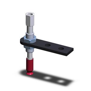 SMC VALVES ZPT06USJ6-B5-A8 Vakuumsauger, Saugergröße 2-8 | AL4DNV