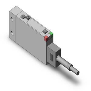 SMC VALVES ZSE10-M5-E-PG Vacuum Switch | AN3WRW