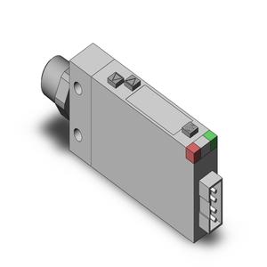 SMC VALVES ZSE10-N01-BP Vakuumschalter | AM9RND