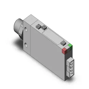 SMC VALVES ZSE10-N01-B-P Vacuum Switch | AM9RND