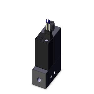 SMC VALVES ZSE2-0X-15CL Vacuum Switch | AL4EBW