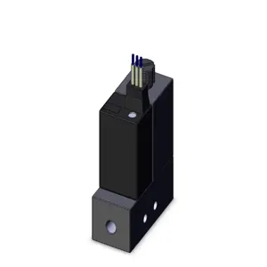 SMC VALVES ZSE2-0X-55C Vacuum Switch | AL4EBY