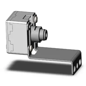 SMC VALVES ZSE30A-C4H-A-A2 Vacuum Switch | AN6JHN