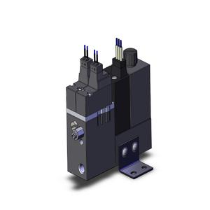 SMC VALVES ZX100-K15L-ECL Vakuummodul | AN7YQZ