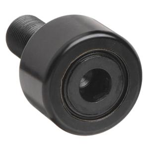 SMITH BEARING DCR-1-1/2-C Cam Follower, 1 1/2 Inch Dia, Heavy, 2 Row, Dbl Sealed, Hex Socket, Crowned | CU3AZZ 40PL20