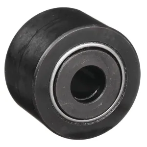 SMITH BEARING DYR-1-3/4-C Yoke Roller, 1 3/4 Inch Roller Dia, Heavy, 1 Row, Dbl Sealed, Crowned, Alloy Steel | CU3BKF 40PL40