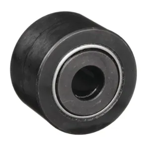 SMITH BEARING MUTD-2052-D Yoke Roller, 52 mm Roller Dia, Heavy, 2 Row, Dbl Sealed, Crowned, Alloy Steel | CU3BPD 40PL57