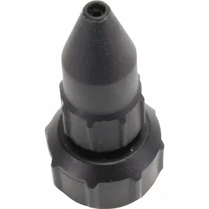 SMITH PERFORMANCE SPRAYERS 182918 Poly Adjusable Nozzle | CU3BYH 51RP51